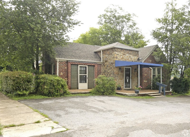 Family Dynamics Behavioral Health