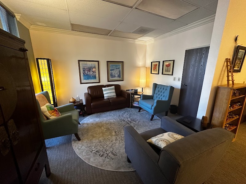 Family Matters Counseling Services