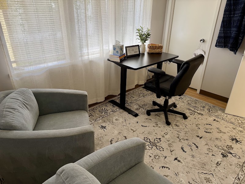 Family Matters Counseling Services