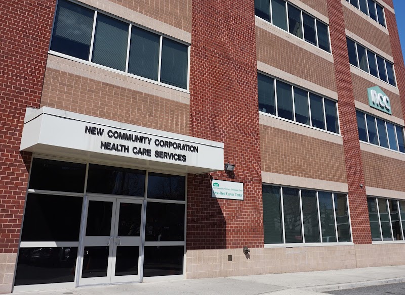 Family Service Bureau of Newark