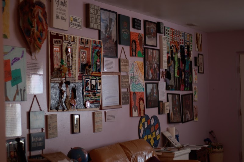 Family Survivor Network Inc