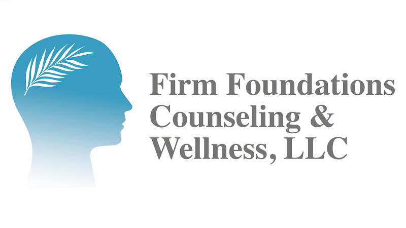 Firm Foundations Counseling & Wellness