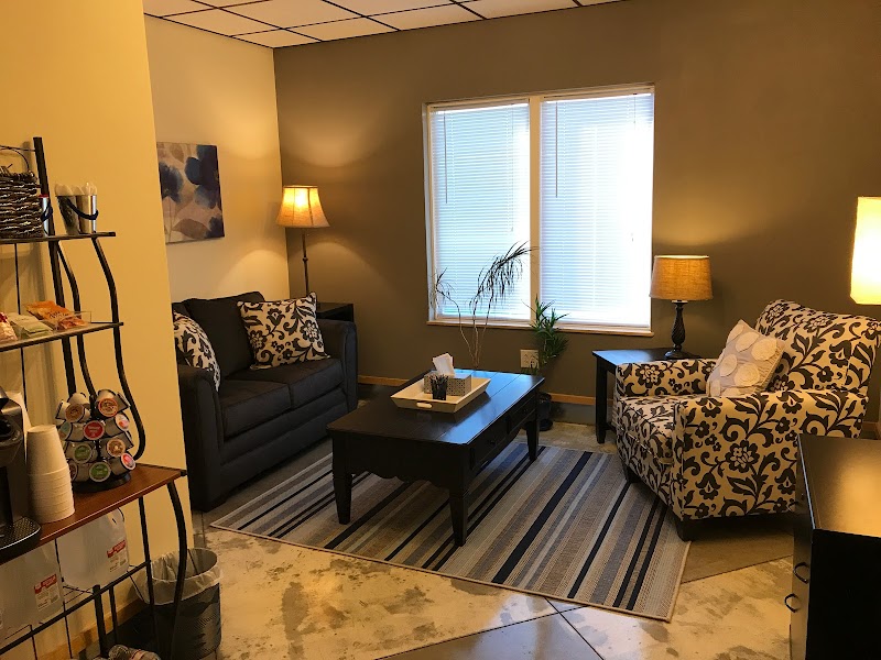 Flourish Christian Counseling