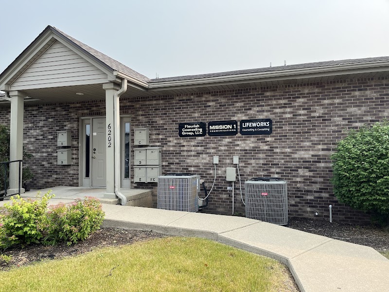 Flourish Counseling LLC in Fort Wayne, IN