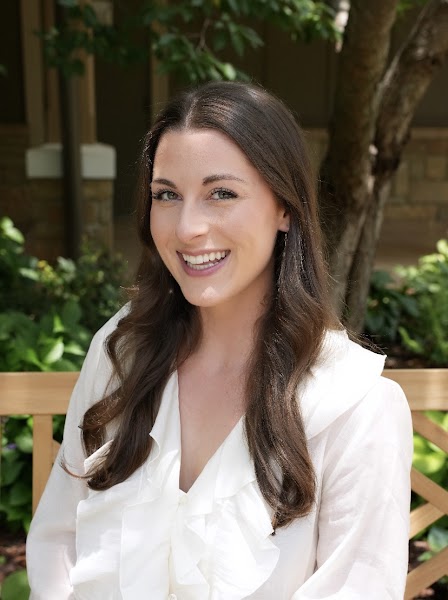 Flourish Counseling | Sarah Hayden Stephens