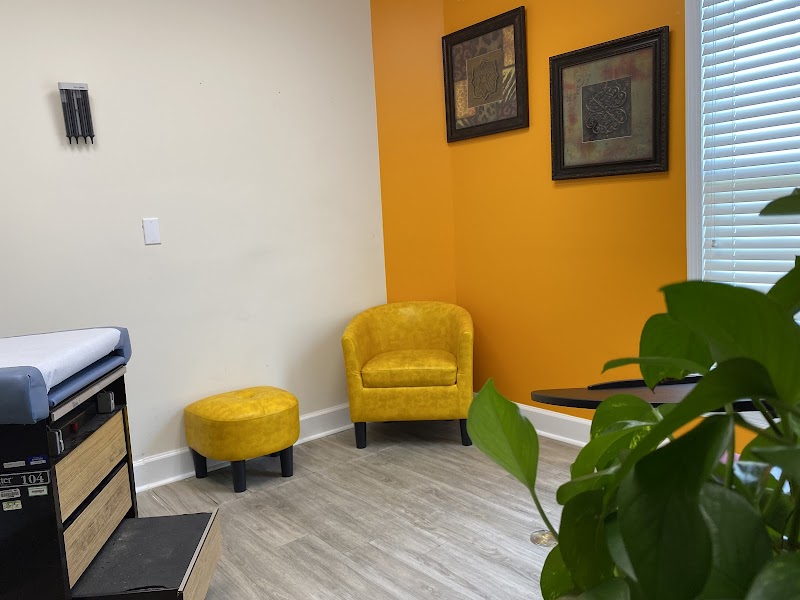 Flourish Medical and Behavioral Health Group