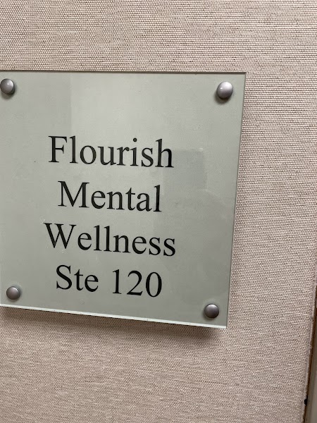 Flourish Mental Wellness