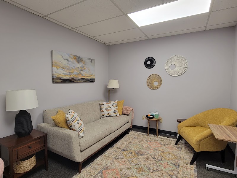 Fluidity Counseling - Relationship and Sex Therapy