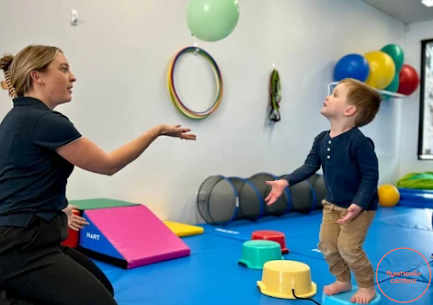 Flywheel Centers ABA Therapy: Edison, New Jersey