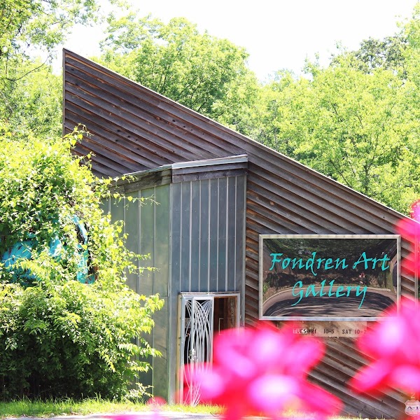 Fondren Art Gallery & Framing
