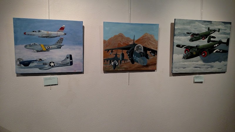 Fontana Art Association Inc