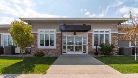 Forest River Counseling