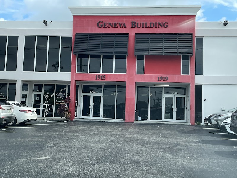 Fort Lauderdale Psychology Group