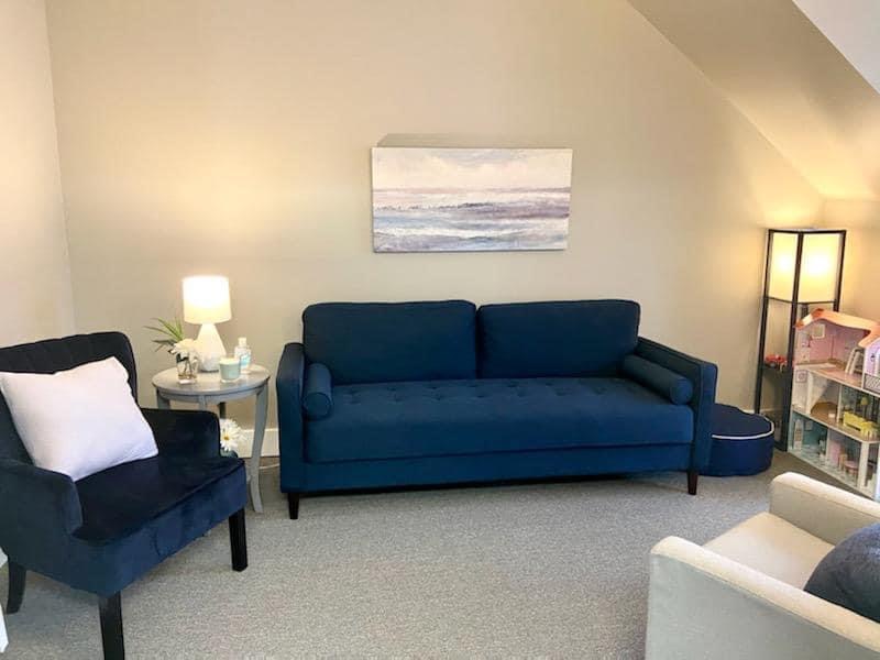 Fortitude Children's Therapy