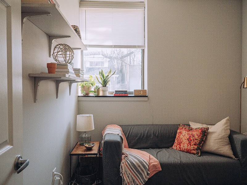 Forward Wellness Counseling and Consulting Services, LLC