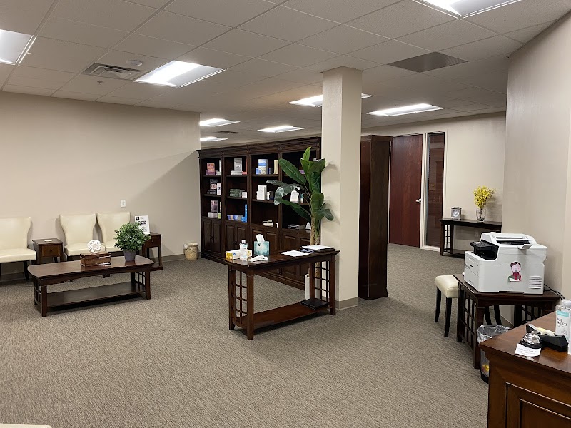 Foundations Counseling & Therapy Fort Collins