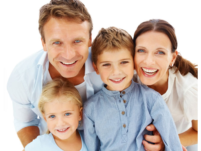 Fountains Family Counseling