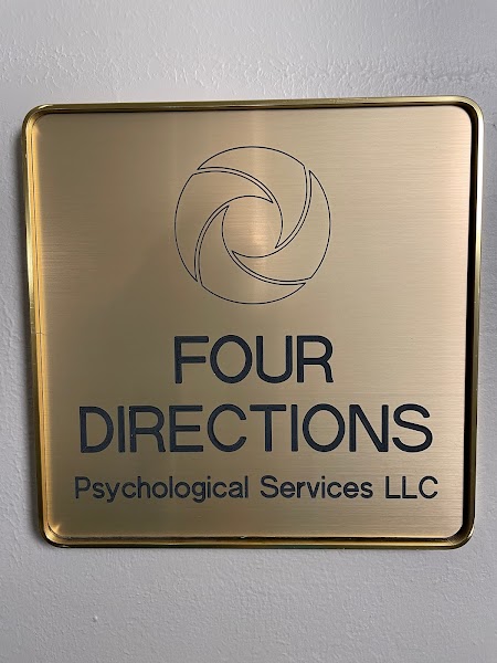 Four Directions Psychological Services, LLC