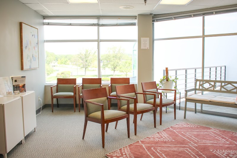 Fox Child and Family Therapy