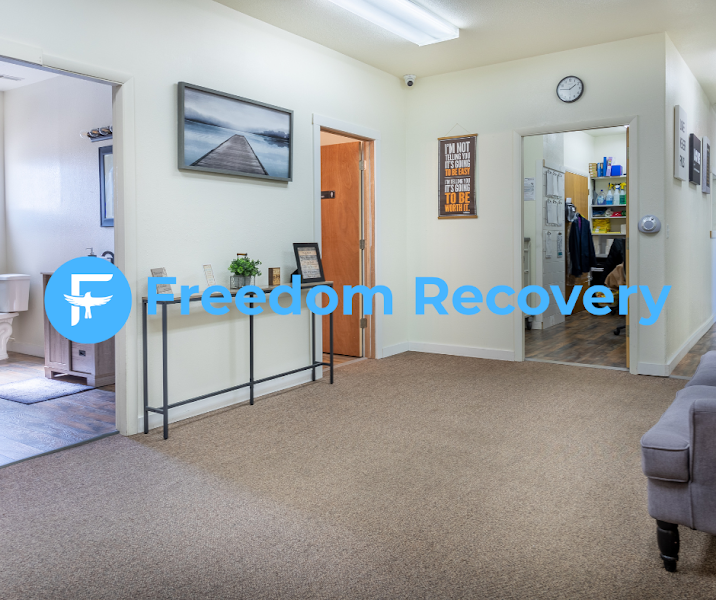 Freedom Recovery | Addiction Treatment Center of Idaho