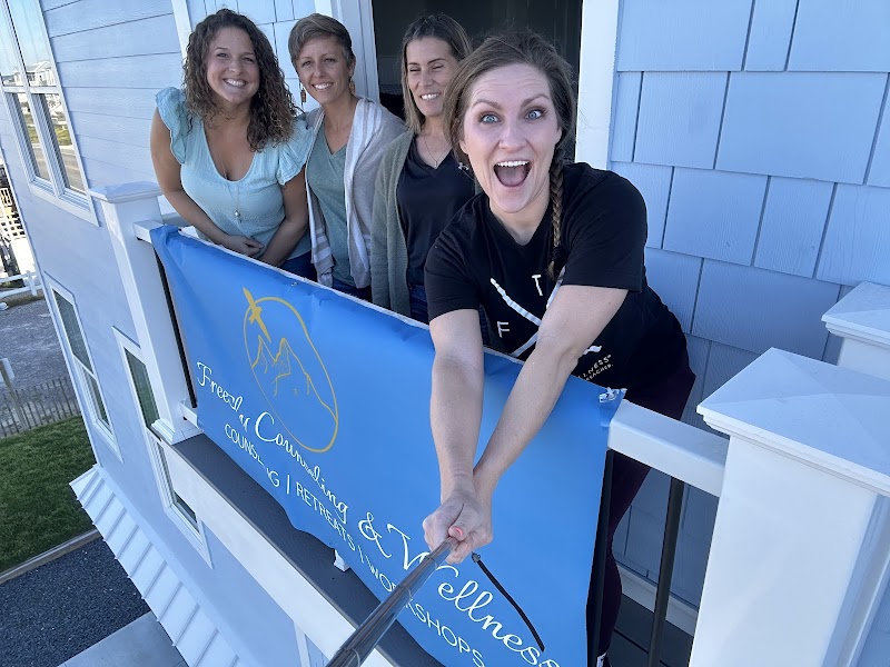 FreeFly Counseling and Wellness PLLC