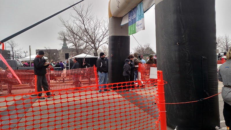 Friendship House, Inc.