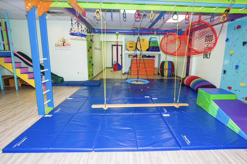 FTC Kids Empowerment Center