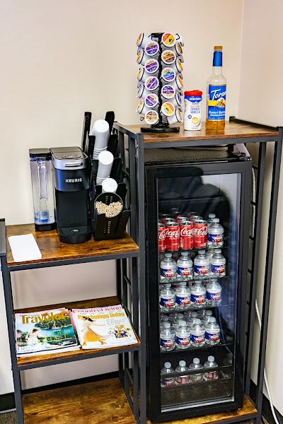 Fuego Therapy Counseling Services