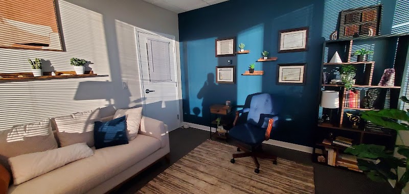 Fully Connected Counseling LLC