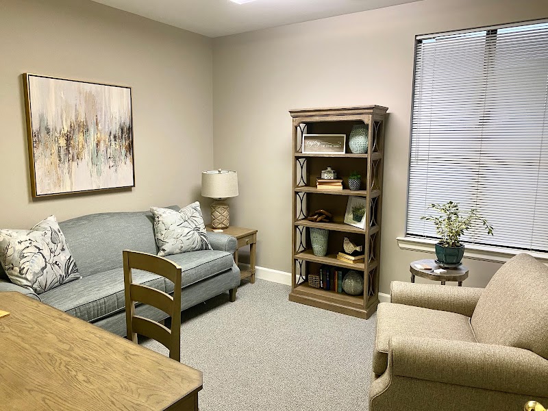 Gardenia Cove Mental Health, P.C.