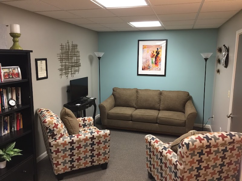 Gary Barker Counseling and Consulting