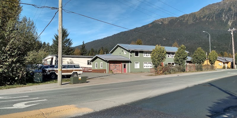 Gastineau Human Services Corporation