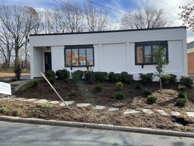 Gate City Counseling, PLLC