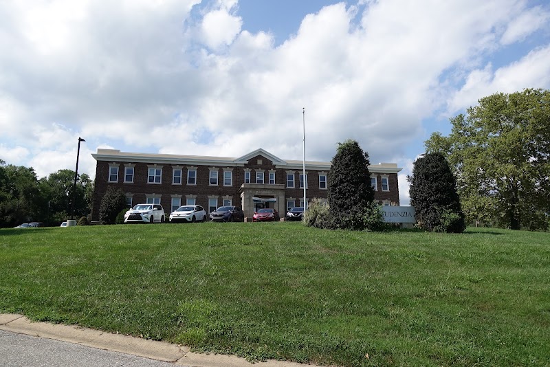 Gaudenzia Claymont Center for Pregnant and Parenting Women