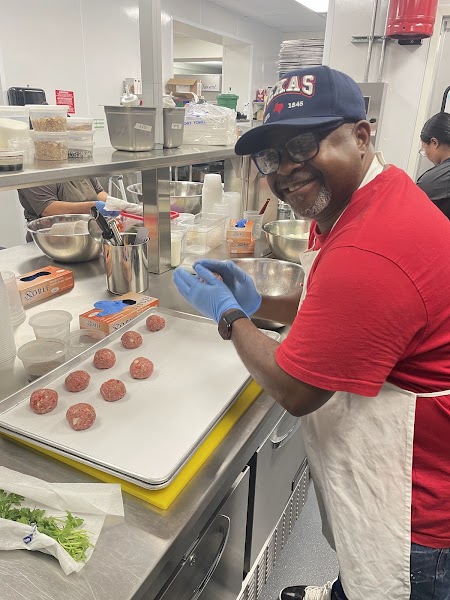 Gaudenzia Concept 90