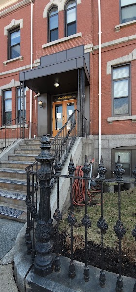 Gavin Foundation Inc