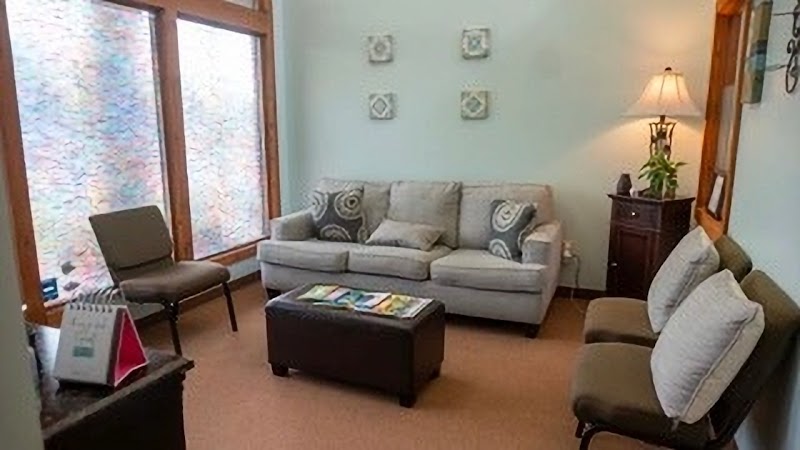 Generations Counseling and Wellness Group