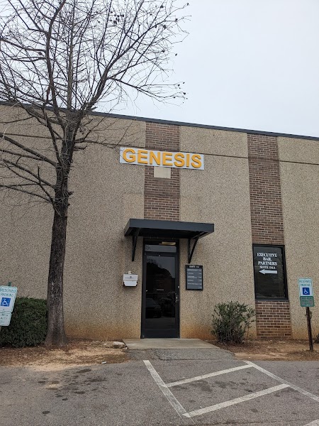 Genesis DWI/SA Services, LLC