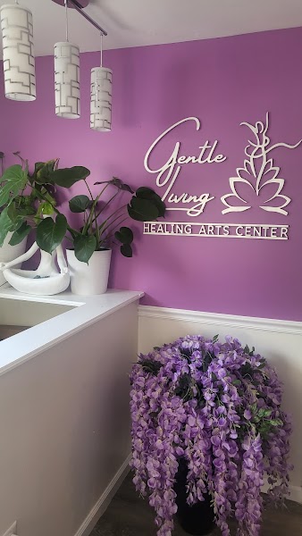 Gentle Living Healing Arts Center