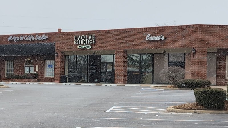 Georgia's Arts & Crafts Studio