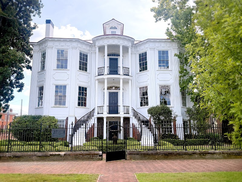 Gertrude Herbert Institute of Art