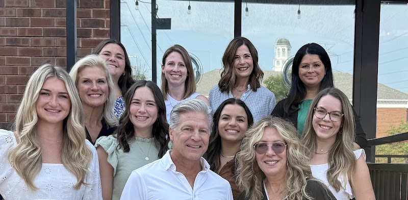 Get Centered Counseling, Coaching, and Wellness