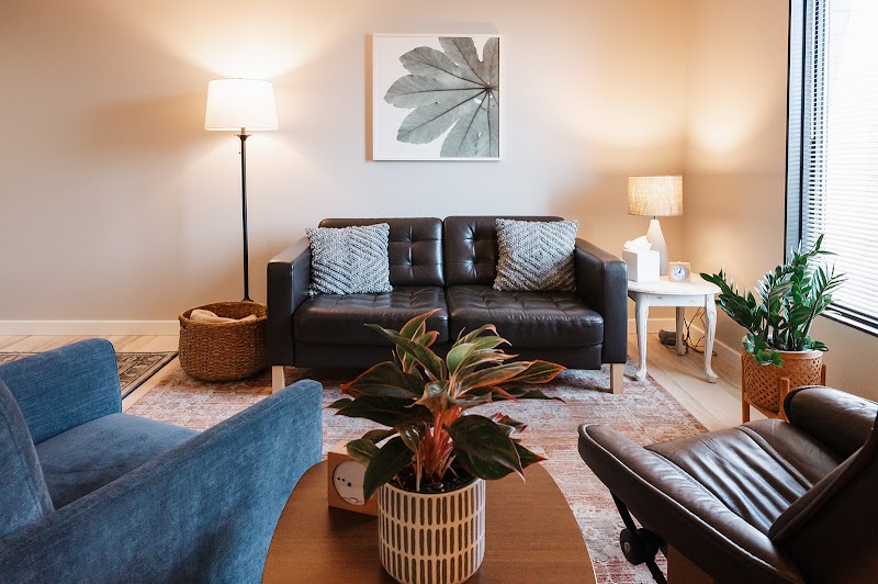 Gina Campbell Counseling