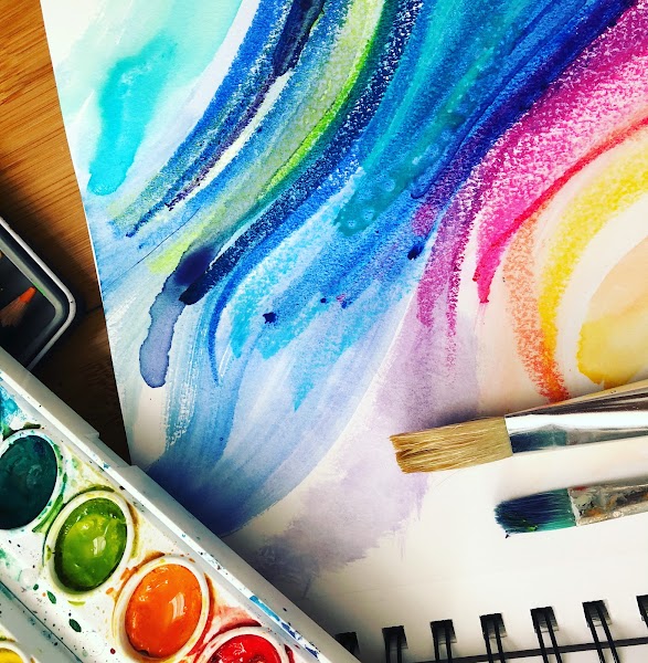 Gina Cardillo, Art Therapy & Counseling