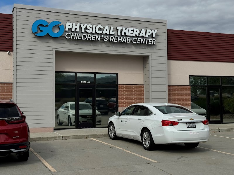 Go Physical Therapy Children's Rehab Center - Lincoln