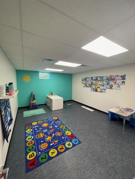 Golden Steps ABA | Autism Therapy Center | Broken Arrow