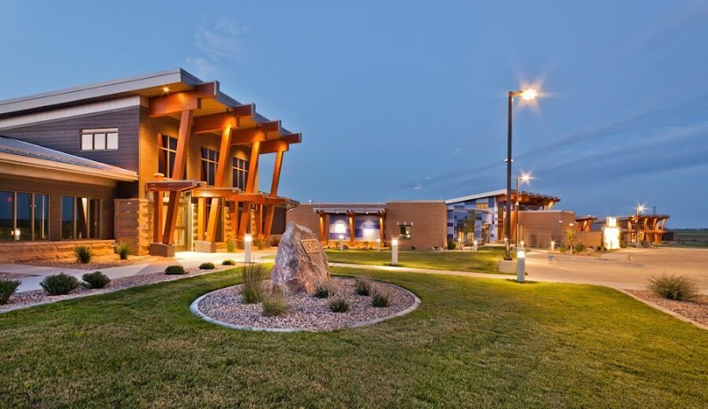 Good Road Recovery Center