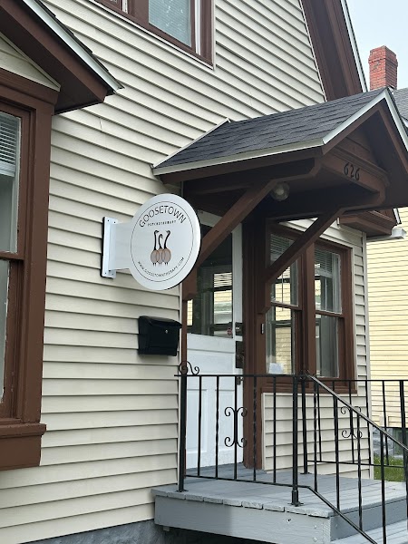 Goosetown Psychotherapy