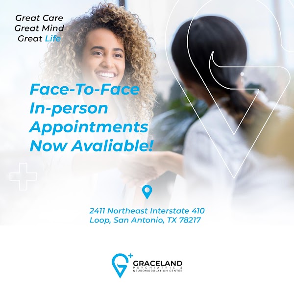 Graceland Psychiatry