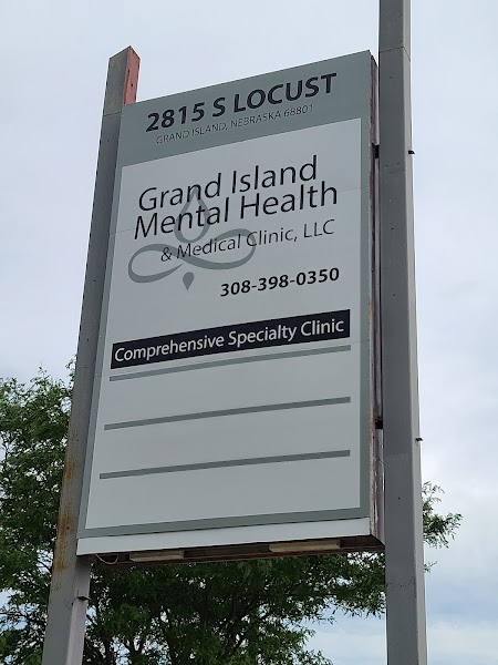Grand Island Mental Health & Medical Clinic, LLC